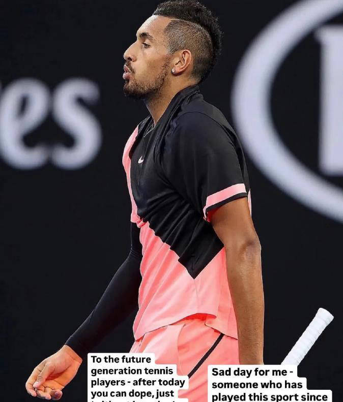 德国网球队力克意大利网球队，克耶高斯统治全场