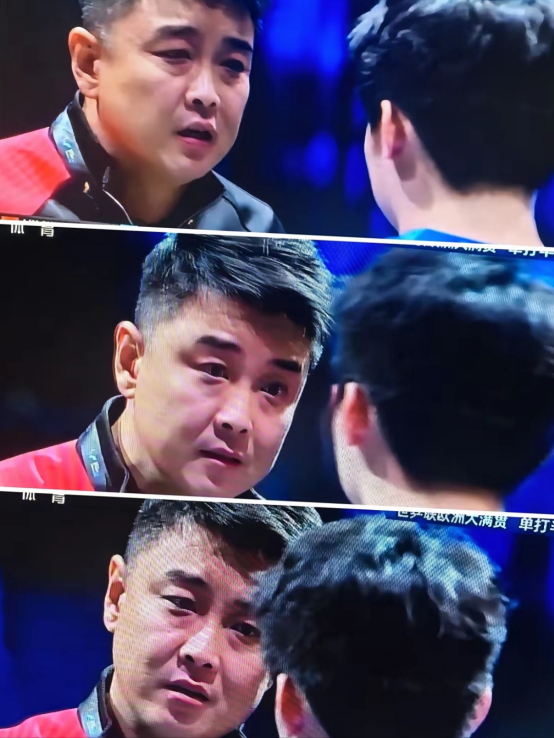 关于法国乒乓球队逆转韩国乒乓球队,王皓高光表现的信息 关于法国乒乓球队逆转韩国乒乓球队,王皓高光表现的信息