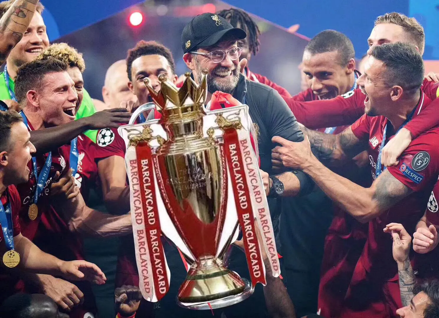 包含最新战报:英超豪取连胜,冠军在望的词条 包含最新战报:英超豪取连胜,冠军在望的词条