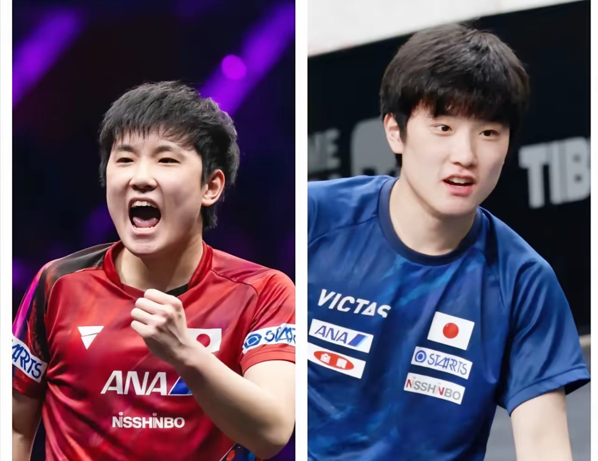 德国队轻取英格兰队，张本智和高光表现的简单介绍