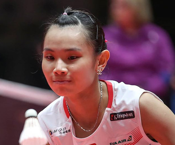 印度队轻取日本队，戴资颖惊艳四座的简单介绍