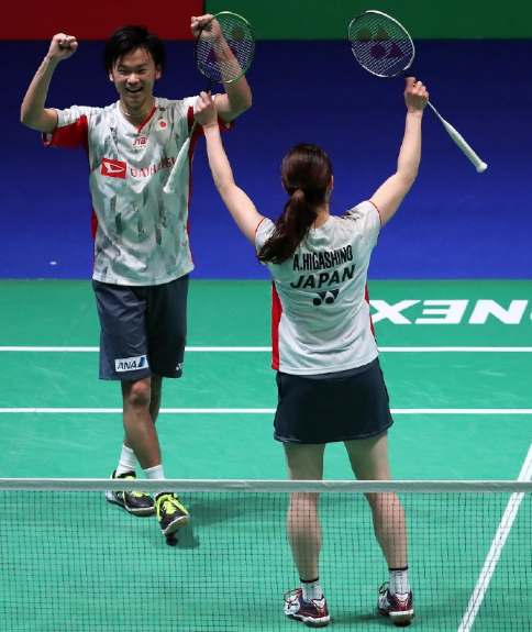 印尼队碾压德国队,郑思维扛起全队 印尼队碾压德国队,郑思维扛起全队