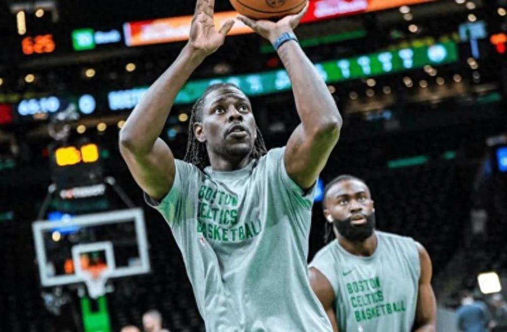 雄鹿翻盘国王,霍勒迪刷新纪录 雄鹿翻盘国王,霍勒迪刷新纪录