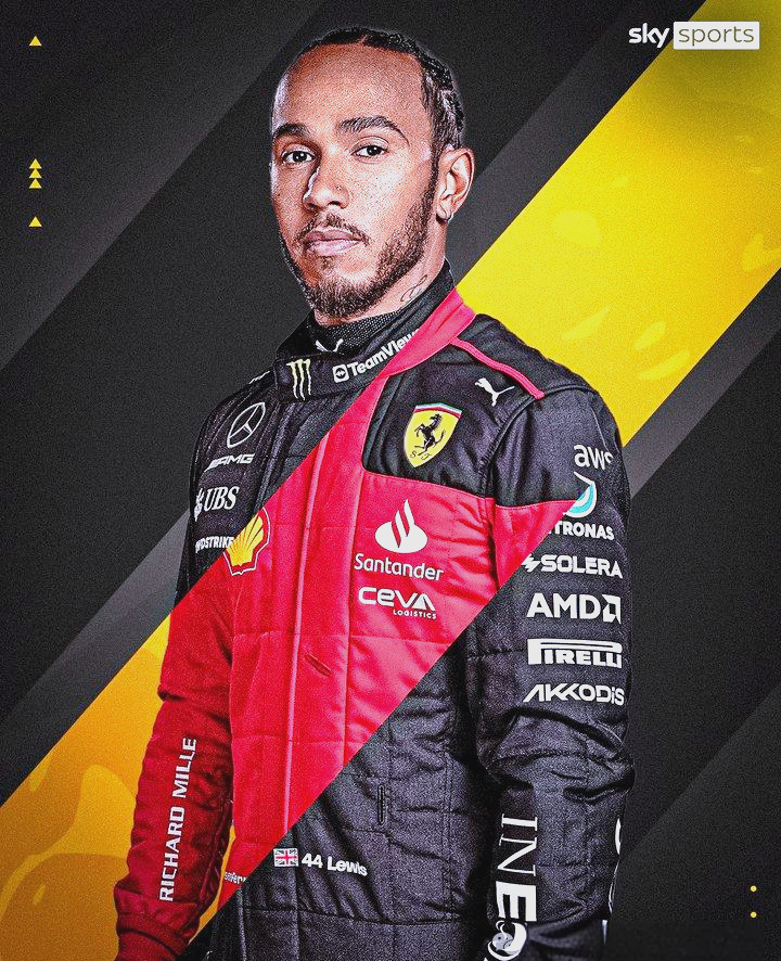 包含梅赛德斯逆转法拉利，汉密尔顿状态火热的词条