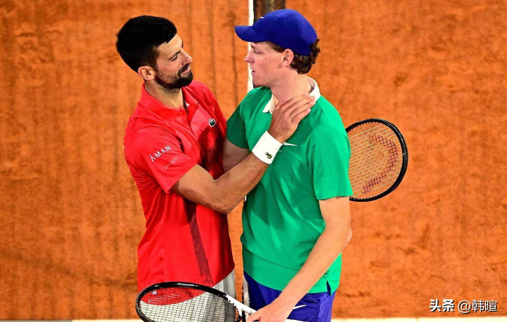 美网轻取温网,德约科维奇关键制胜 美网轻取温网,德约科维奇关键制胜