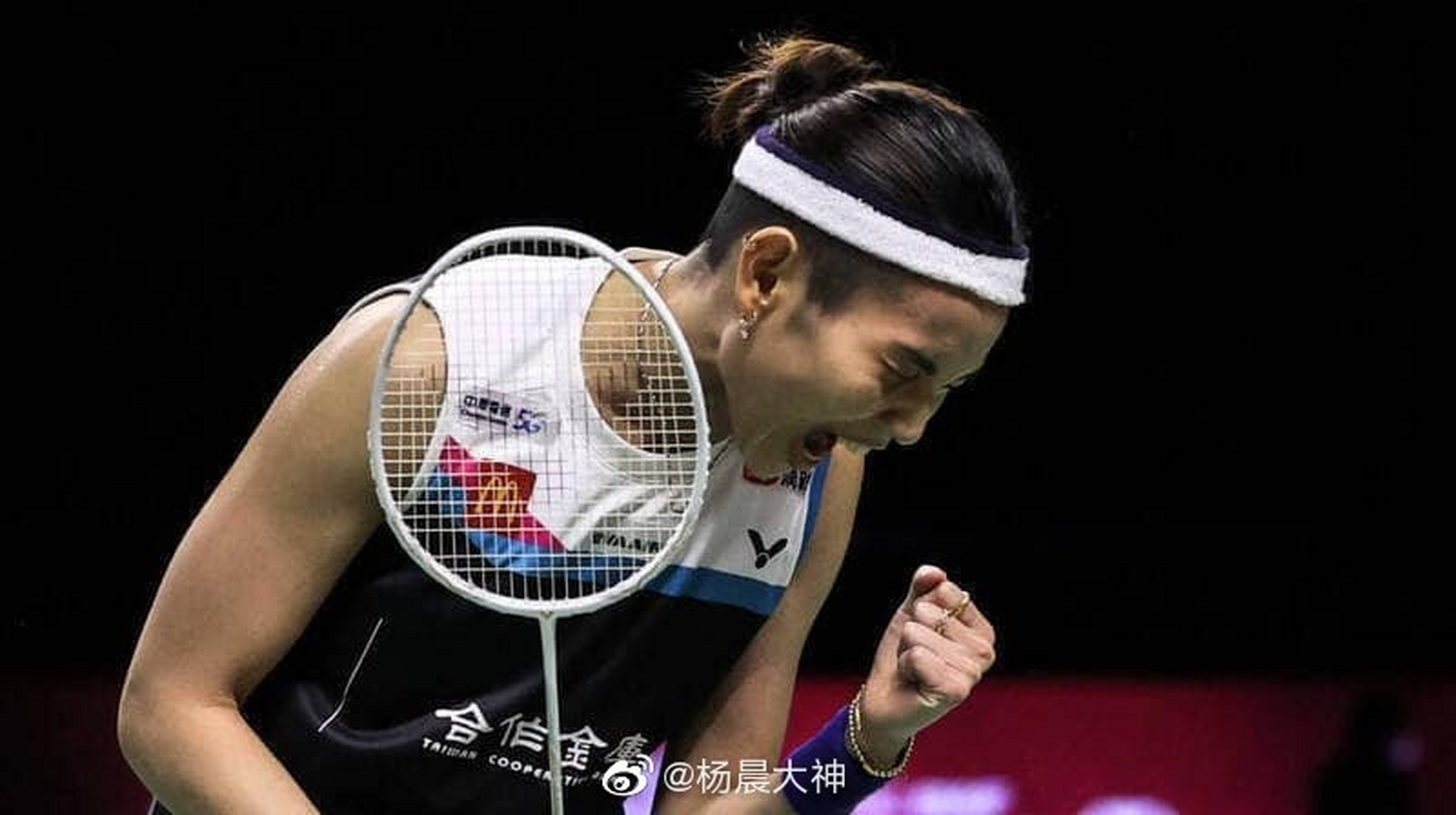 泰国队横扫印度队，戴资颖扛起全队