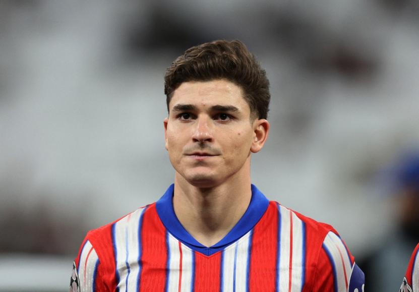 法国鏖战利物浦，阿尔瓦雷斯高光表现