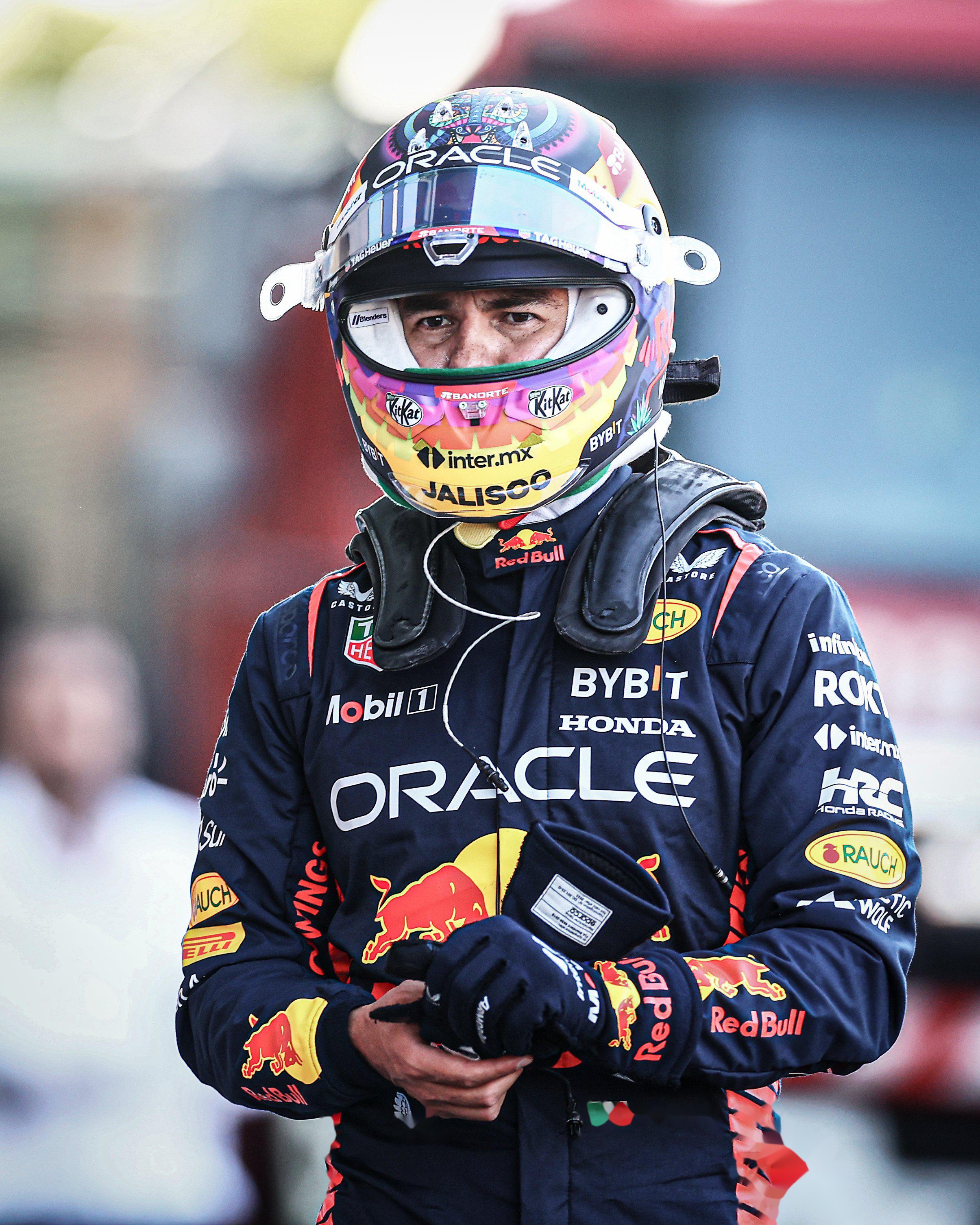 爱游戏娱乐-索伯车队碾压哈斯车队，佩雷兹惊艳四座