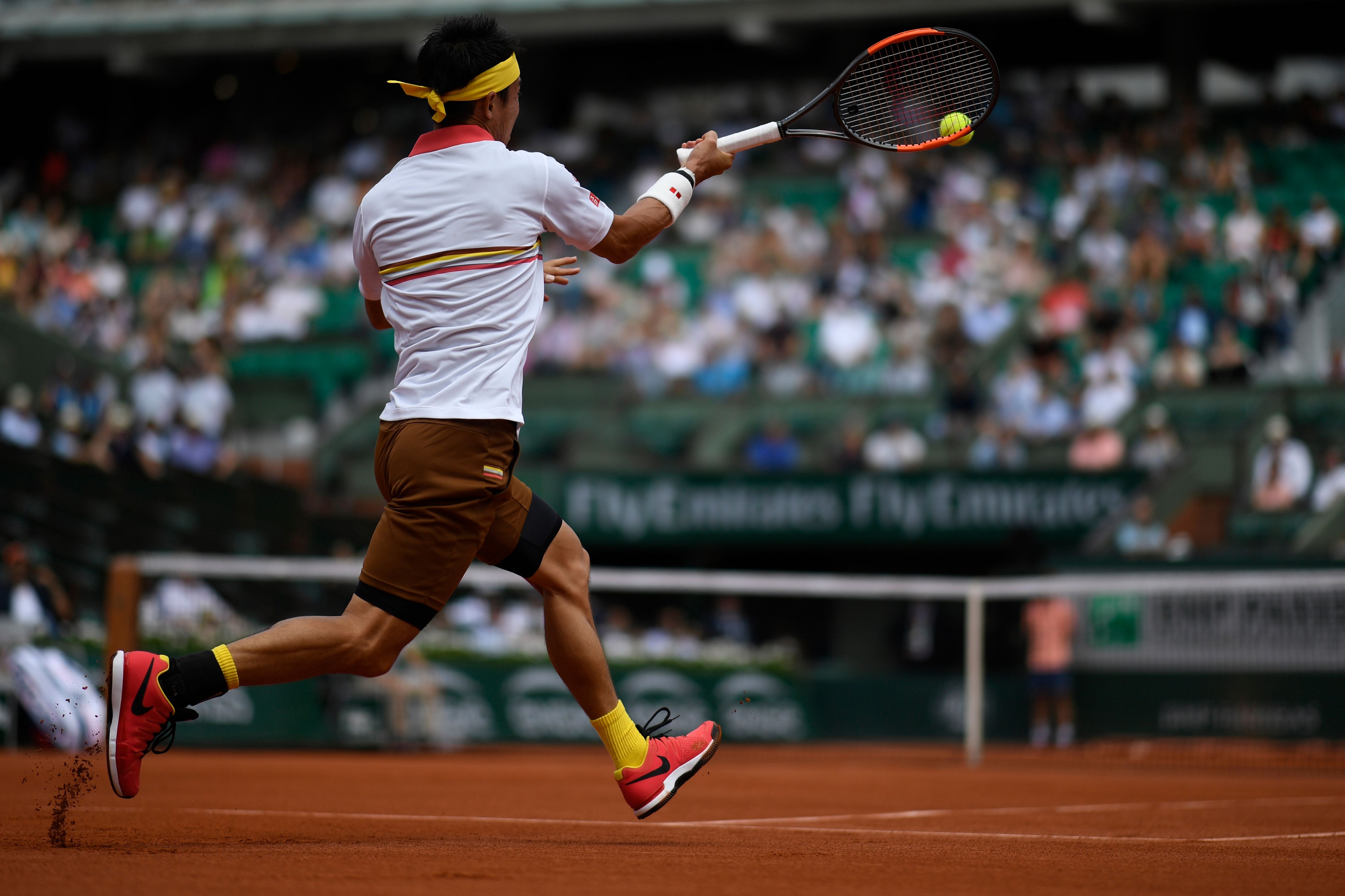 法网轻取ATP总决赛，蒂姆刷新纪录