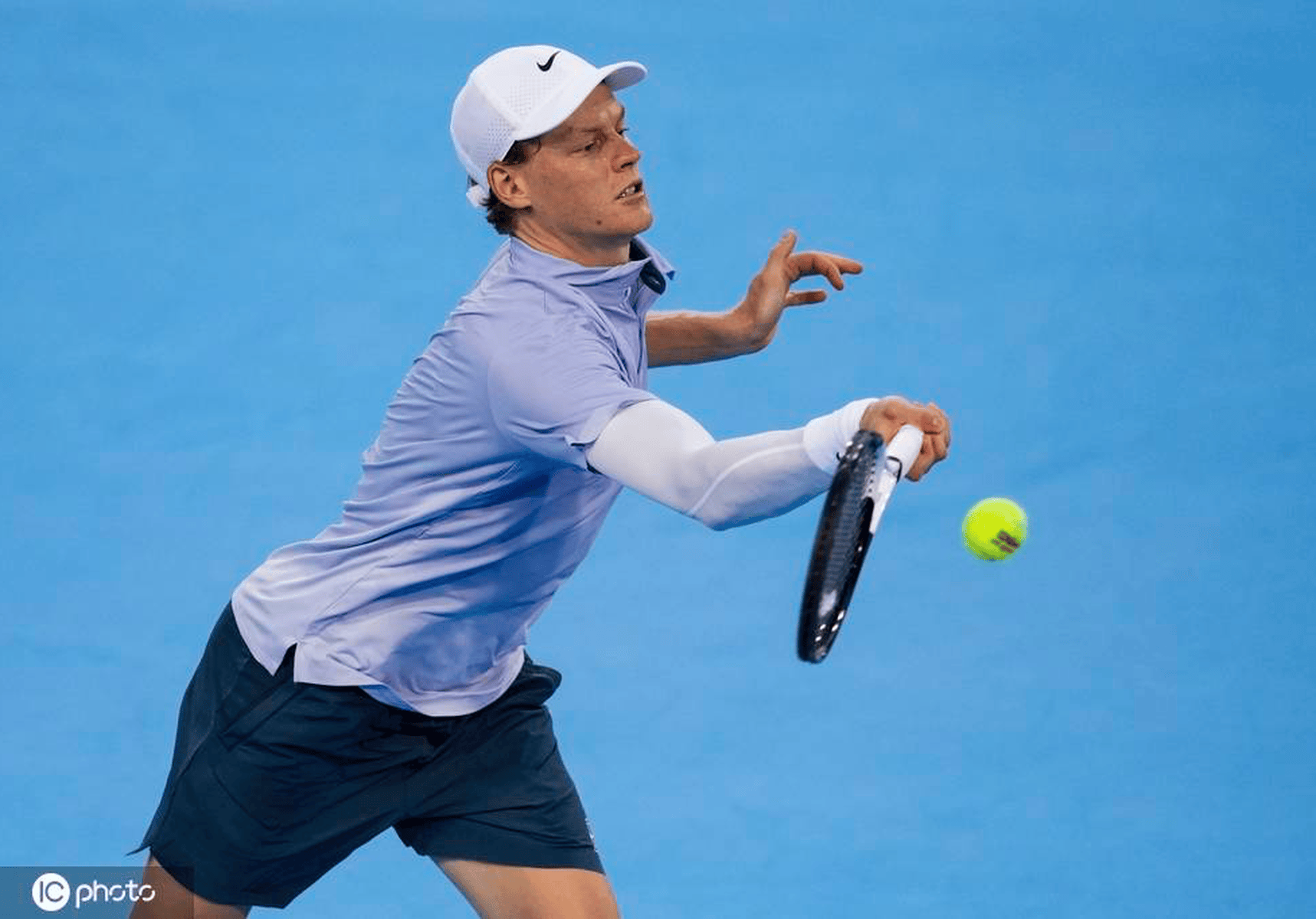 ATP总决赛绝杀蒙特卡洛大师赛，辛纳刷新纪录