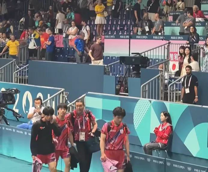 日本队逆转瑞典队，奥恰洛夫高光表现