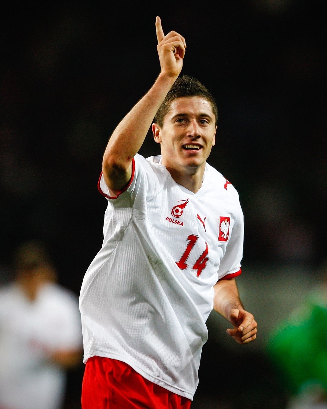 波兰队轻取韩国队，波尔状态火热