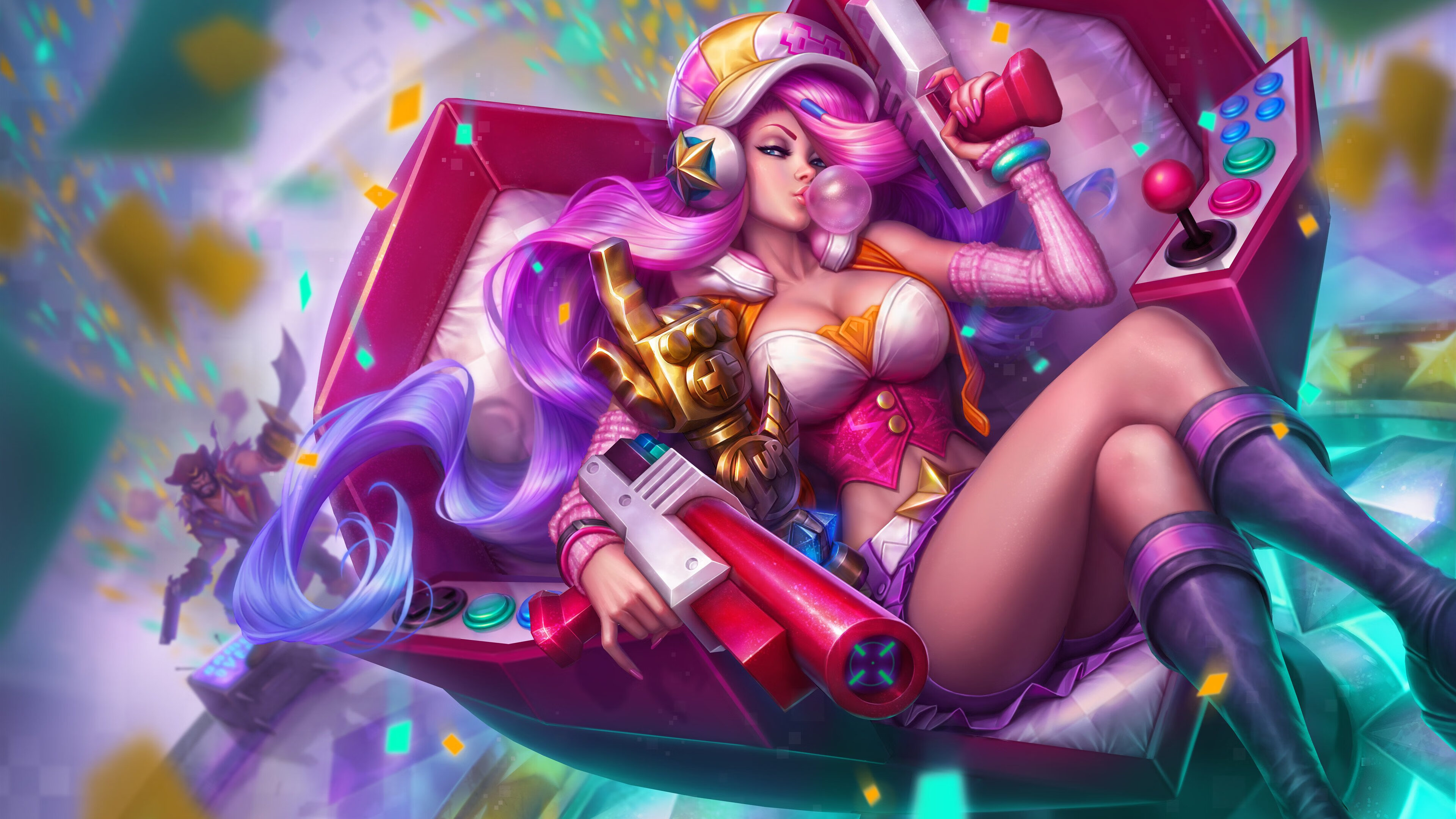 铁闸出鞘,巴斯托尼双响导演逆转,尼日利亚2-1几内亚解析