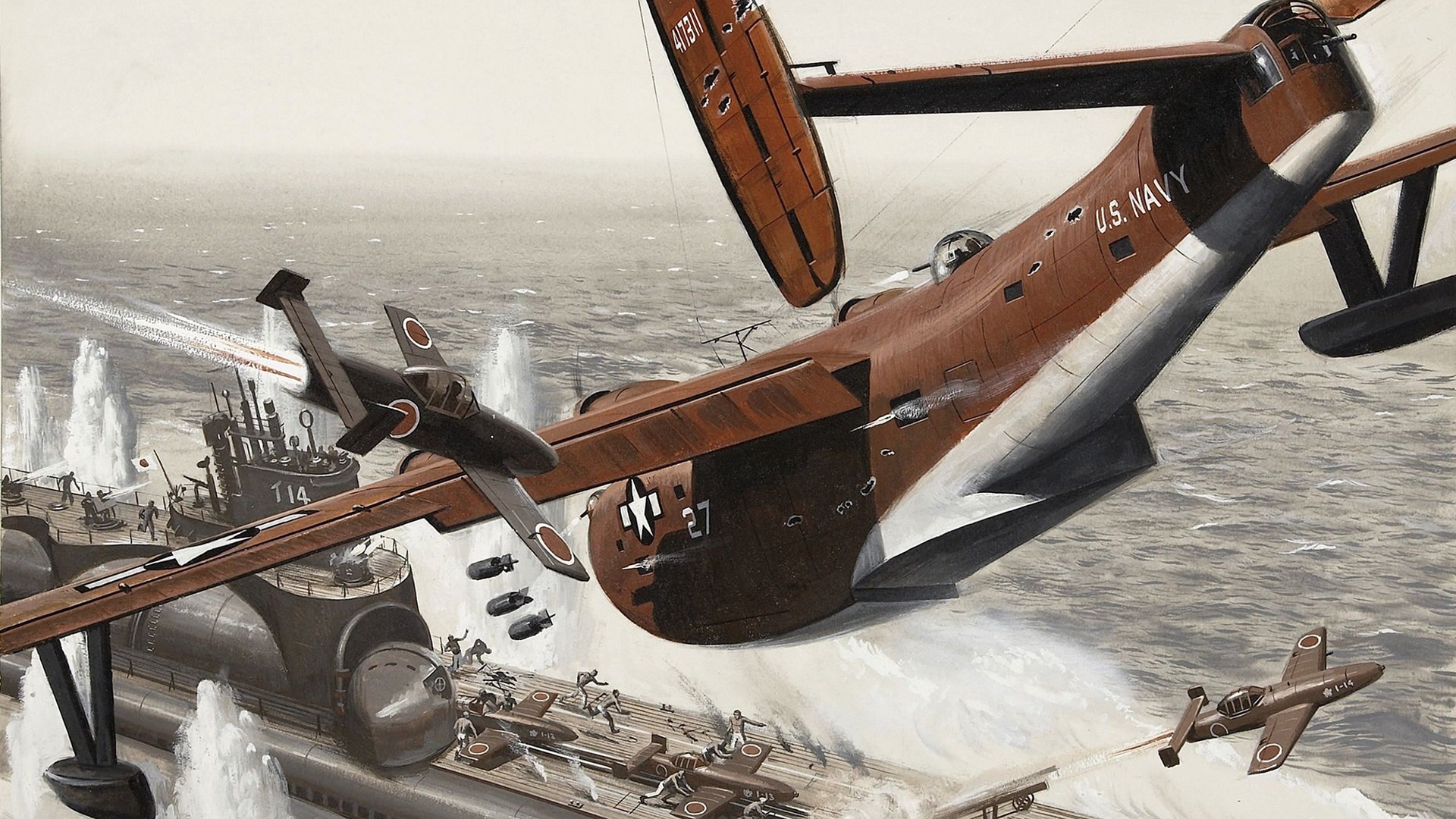 巨兽与新王，当德意志铁骑轰响，东方智慧正悄然加冕